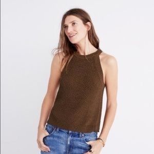 Madewell Valley Tank Top